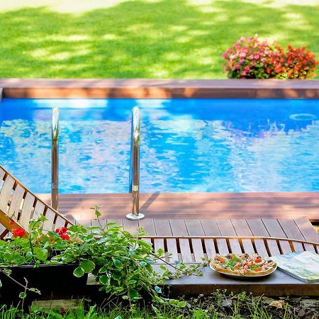 Holiday Home Skalniski By Interhome Mucici ภายนอก รูปภาพ