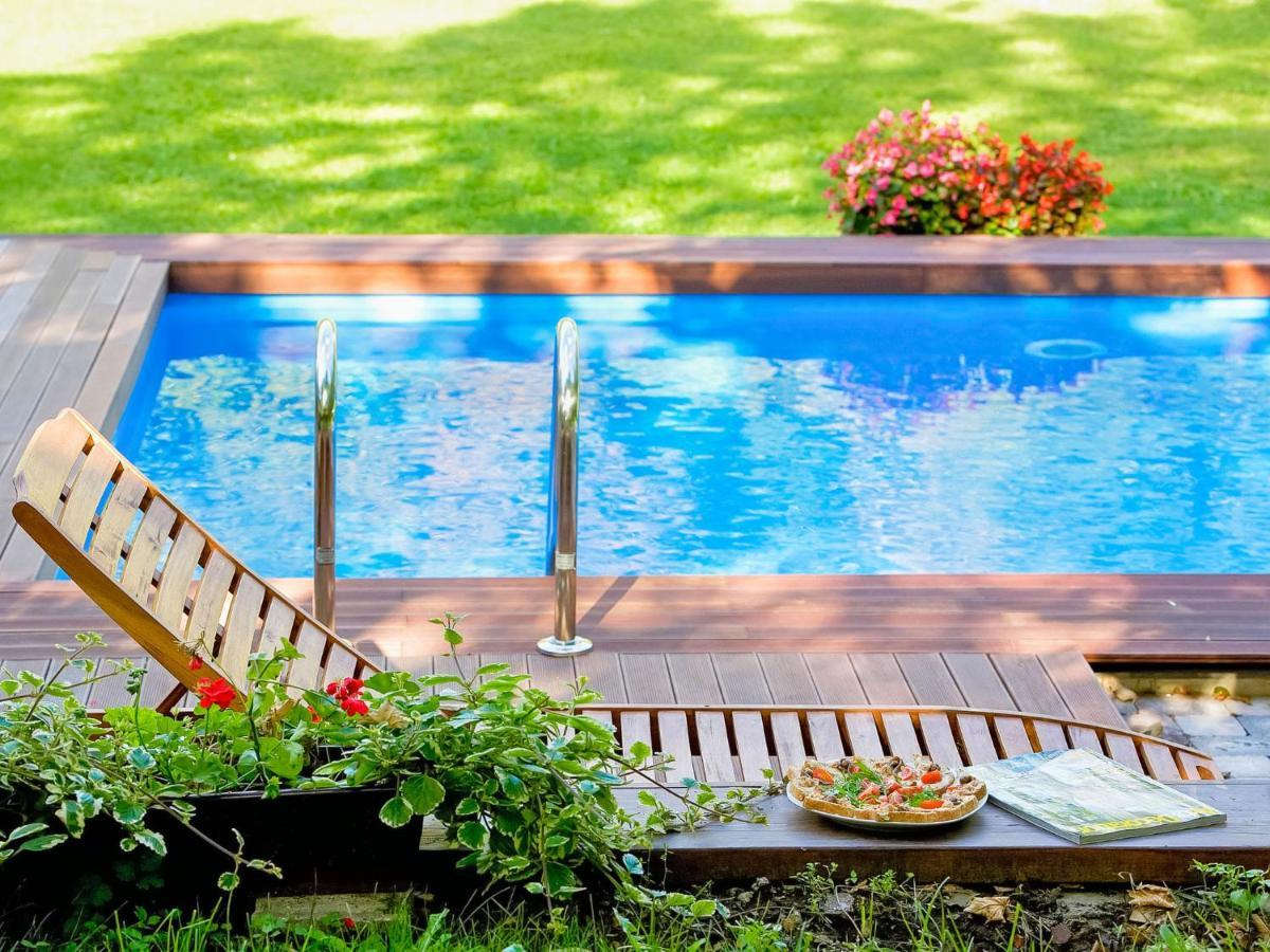 Holiday Home Skalniski By Interhome Mucici ภายนอก รูปภาพ