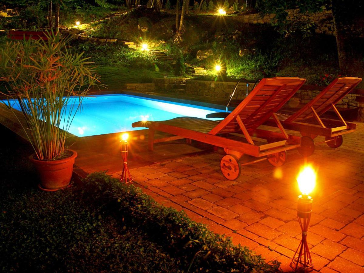 Holiday Home Skalniski By Interhome Mucici ภายนอก รูปภาพ