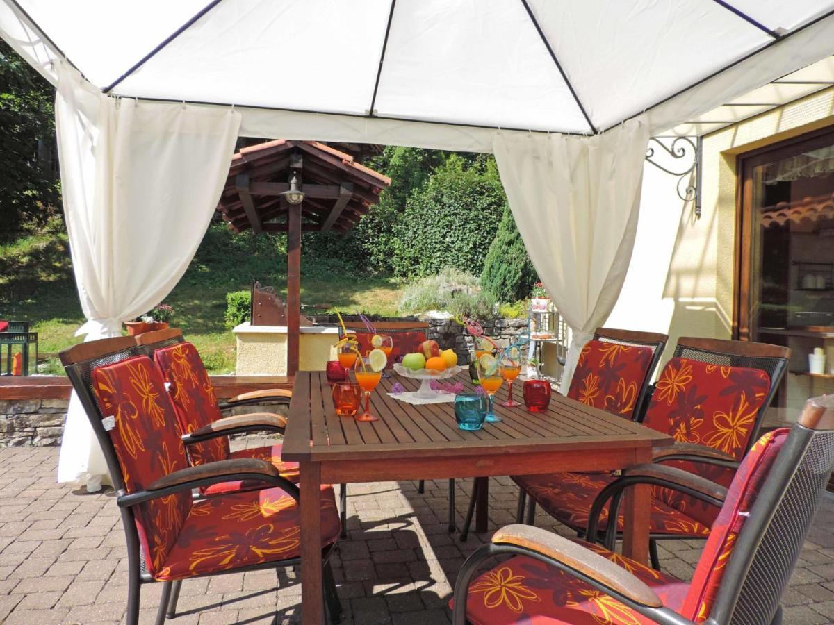 Holiday Home Skalniski By Interhome Mucici ภายนอก รูปภาพ