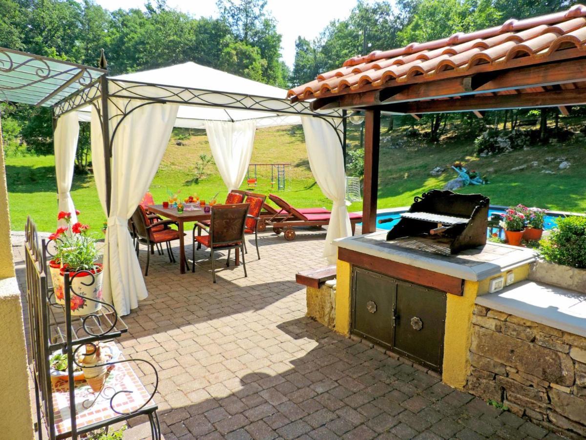 Holiday Home Skalniski By Interhome Mucici ภายนอก รูปภาพ
