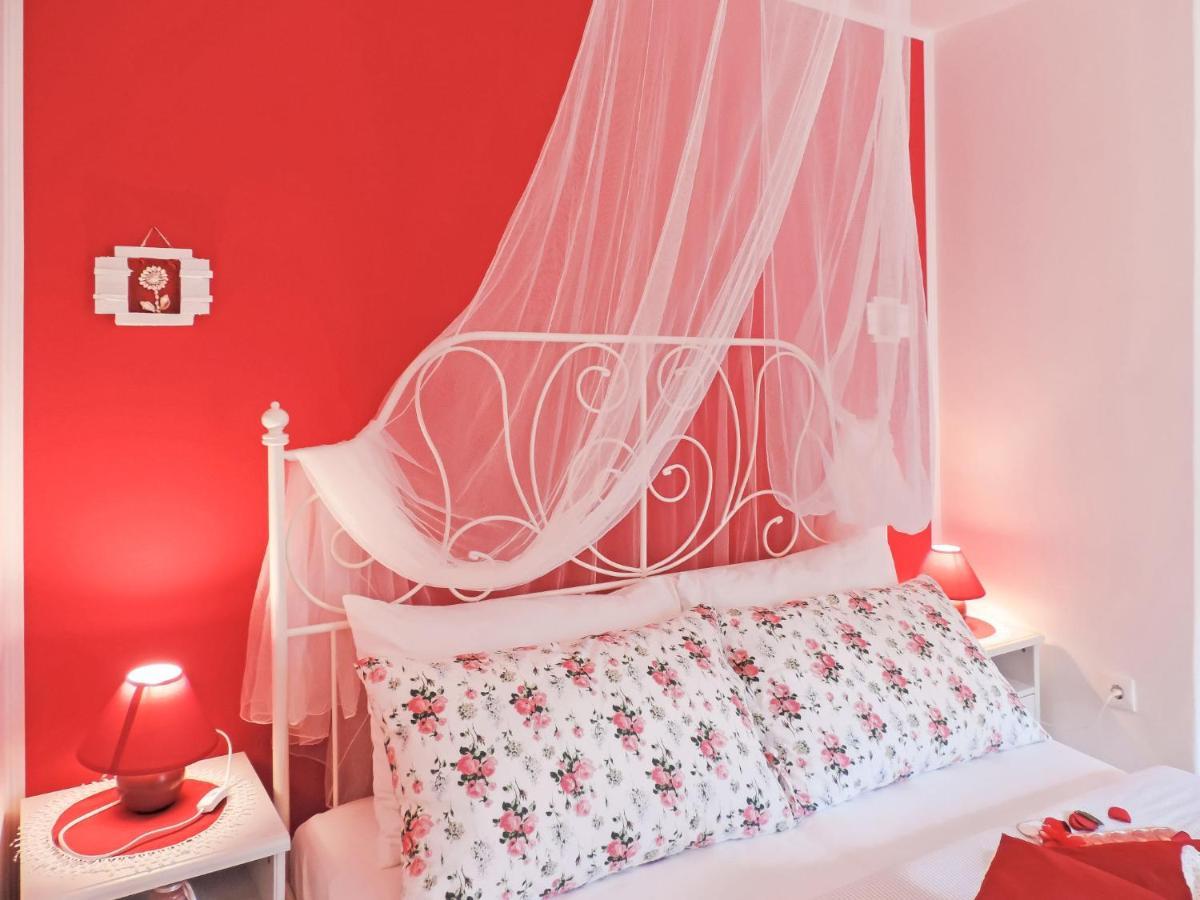 Holiday Home Skalniski By Interhome Mucici ภายนอก รูปภาพ