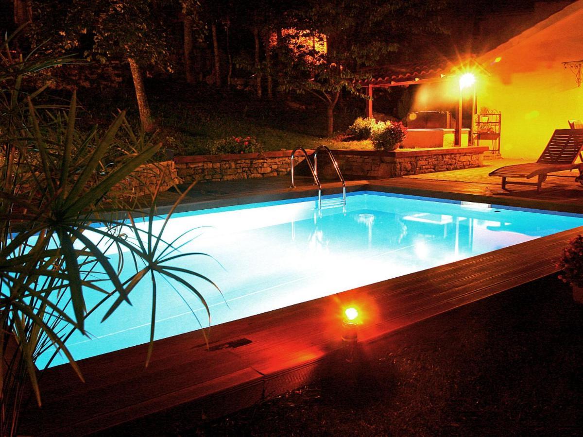 Holiday Home Skalniski By Interhome Mucici ภายนอก รูปภาพ