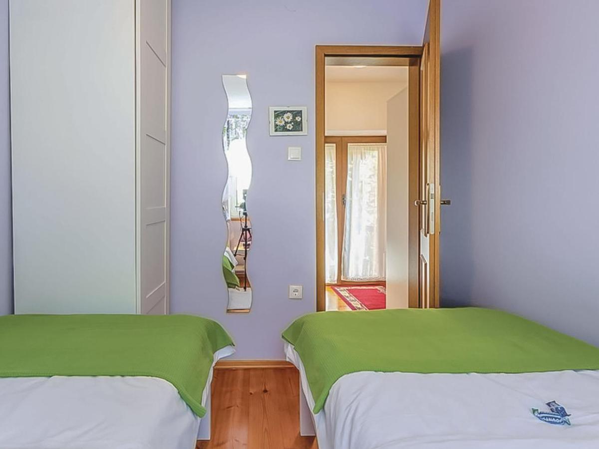 Holiday Home Skalniski By Interhome Mucici ภายนอก รูปภาพ