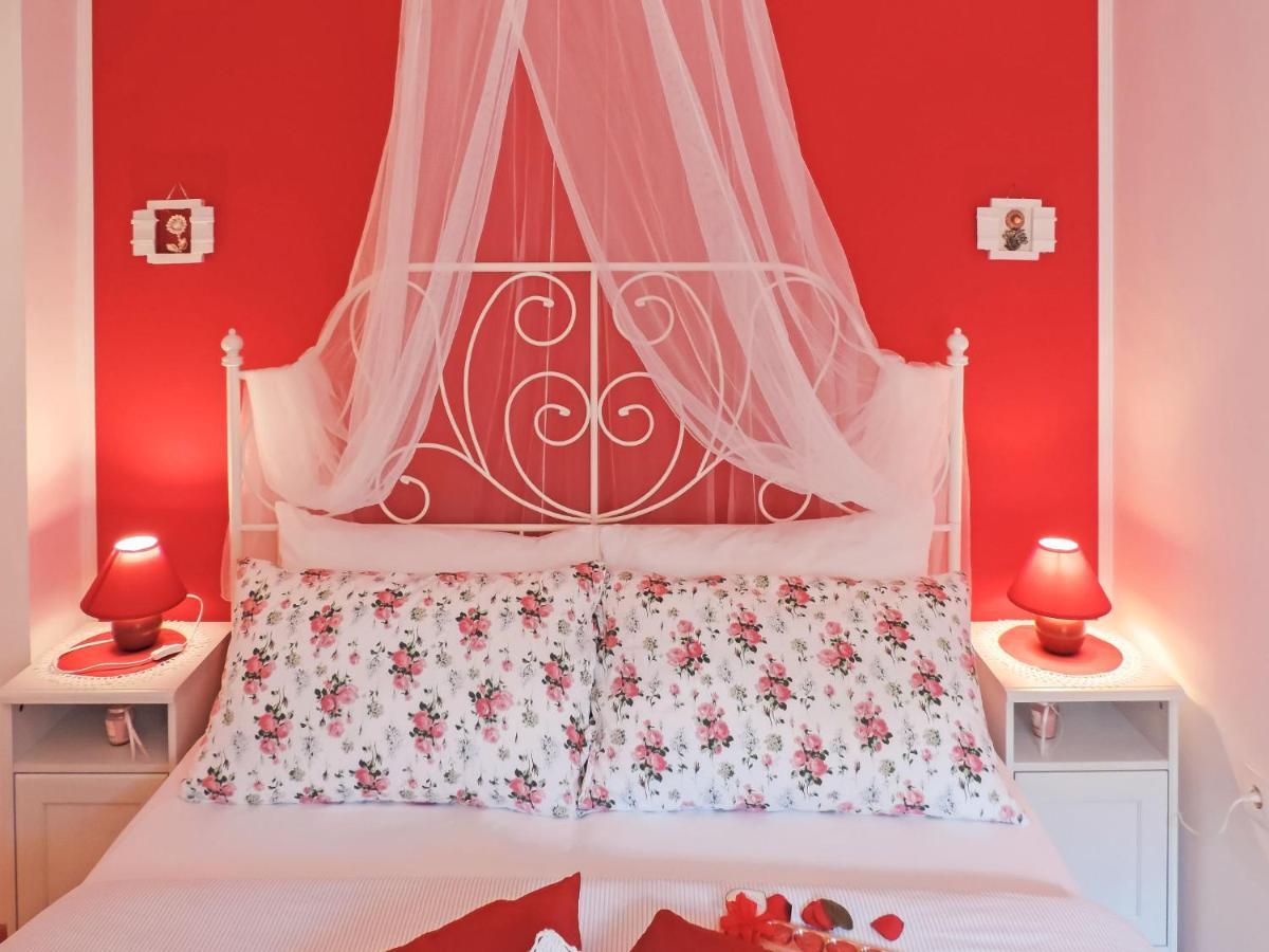 Holiday Home Skalniski By Interhome Mucici ภายนอก รูปภาพ