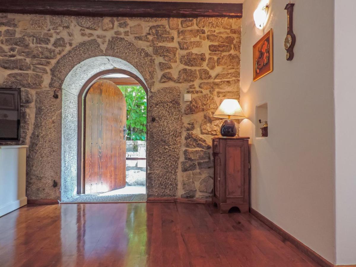 Holiday Home Skalniski By Interhome Mucici ภายนอก รูปภาพ