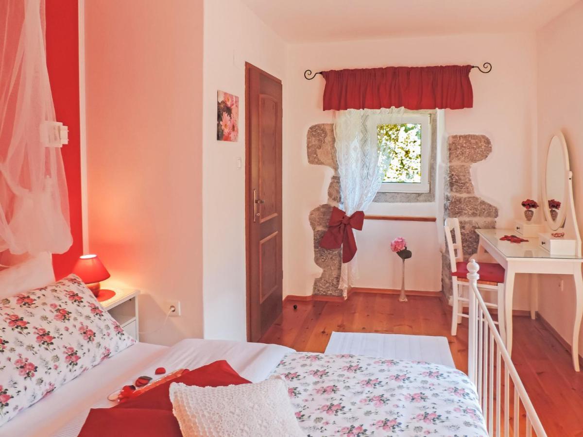 Holiday Home Skalniski By Interhome Mucici ภายนอก รูปภาพ